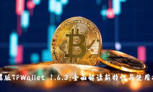 苹果版TPWallet 1.6.3：全面解读新特性与使用指南