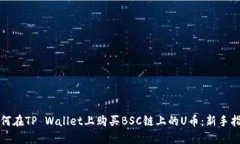 如何在TP Wallet上购买BSC链
