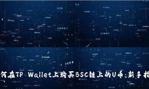 如何在TP Wallet上购买BSC链上的U币：新手指南