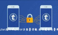 TPWallet转TPWalletU手续费详解
