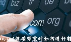 TPWallet没有带宽时如何进行