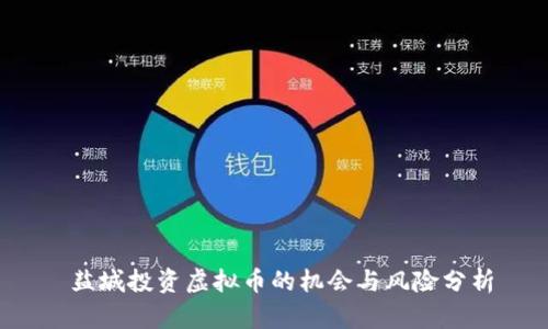  盐城投资虚拟币的机会与风险分析