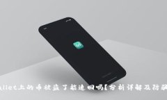 tpwallet上的币被盗了能追回