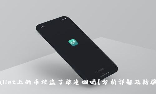 tpwallet上的币被盗了能追回吗？分析详解及防骗指南