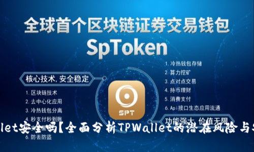 TPWallet安全吗？全面分析TPWallet的潜在风险与安全性