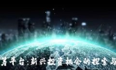   虚拟币众筹平台：新兴投