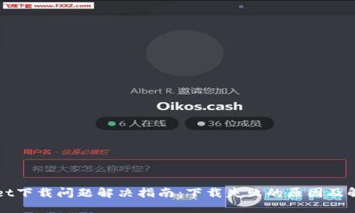 TPWallet下载问题解决指南：下载失败的原因及解决方案