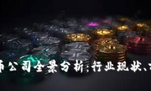 成都虚拟币公司全景分析：行业现状、前景与挑战