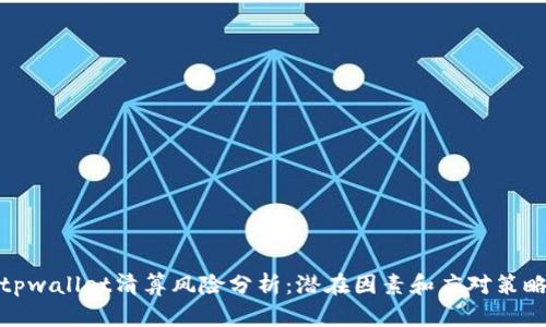 tpwallet清算风险分析：潜在因素和应对策略