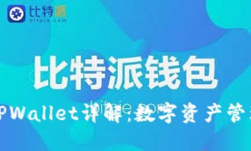### 币圈TPWallet详解：数字资产管理的未来之道