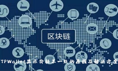 TPWallet显示价格不一致的原因及解决方案