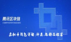 虚拟币钱包详解：种类、