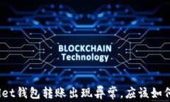 tpwallet钱包转账出现异常，