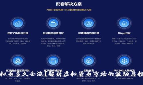 买入虚拟币多久会涨？解析虚拟货币市场的波动与投资策略