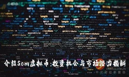 介绍Som虚拟币：投资机会与市场潜力揭秘