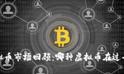 2023年虚拟币市场回顾：哪种虚拟币在过去一年暴涨？