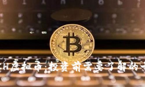 : FRCH虚拟币：投资前需要了解的十件事
