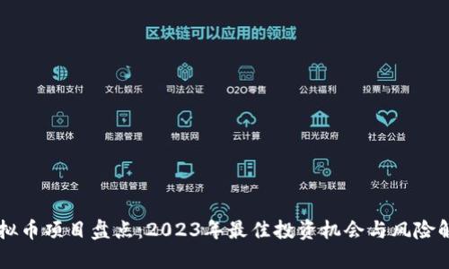 虚拟币项目盘点：2023年最佳投资机会与风险解析