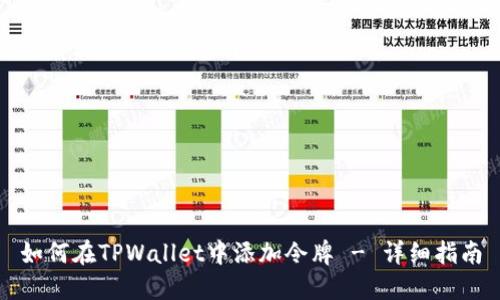 如何在TPWallet中添加令牌 - 详细指南