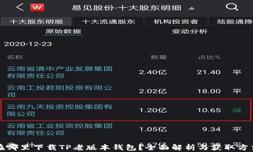 
在哪里下载TP老版本钱包？全面解析与获取方式
