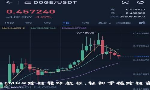 TPWalletMDX跨链转账教程：轻松掌握跨链资产转移