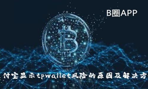 支付宝显示tpwallet风险的原因及解决方案