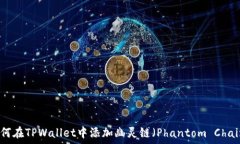   如何在TPWallet中添加幽灵