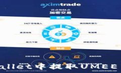  如何在TPWallet中提取UME