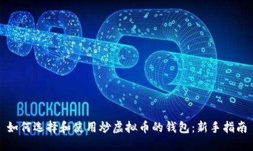 如何选择和使用炒虚拟币的钱包：新手指南
