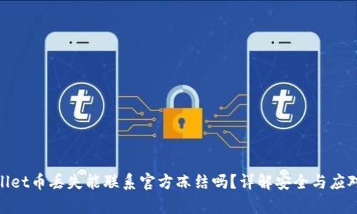 tpwallet币丢失能联系官方冻结吗？详解安全与应对措施