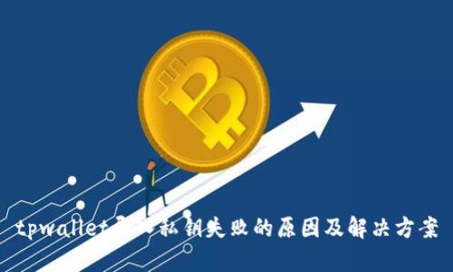tpwallet导入私钥失败的原因及解决方案