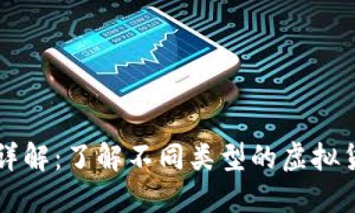 虚拟币种类详解：了解不同类型的虚拟货币及其特点