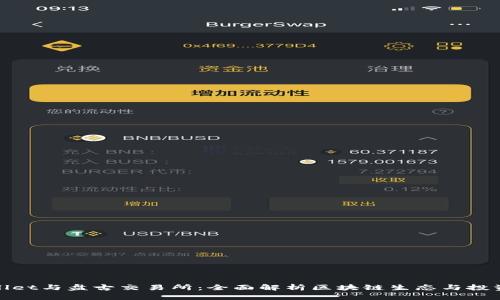 TPWallet与盘古交易所：全面解析区块链生态与投资机会