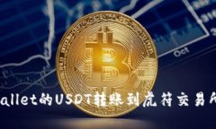 如何将TPWallet的USDT转账到