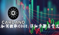 TPWallet如何提取CORE：详细