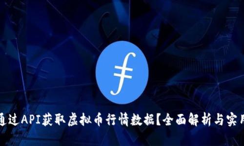 如何通过API获取虚拟币行情数据？全面解析与实用指南