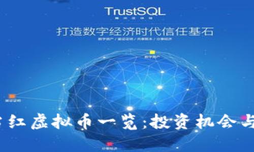 2023年当红虚拟币一览：投资机会与市场趋势