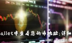 如何在TPWallet中查看您的币