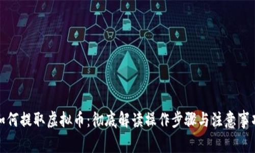 如何提取虚拟币：彻底解读操作步骤与注意事项
