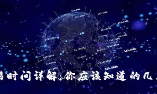 barcode
TPWallet交易时间详解：你应该知道的几点与交易动态