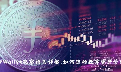 TPWallet观察模式详解：如何您的数字资产管理