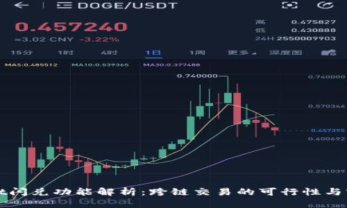 TPWallet闪兑功能解析：跨链交易的可行性与实际操作