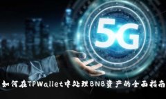 如何在TPWallet中处理BNB资产的全面指南