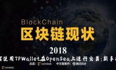 如何使用TPWallet在OpenSea上
