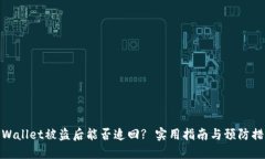 TPWallet被盗后能否追回? 实用指南与预防措施