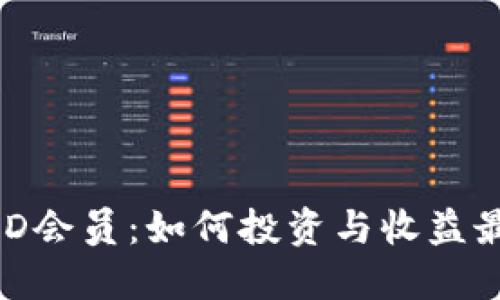虚拟币USD会员：如何投资与收益最大化指南