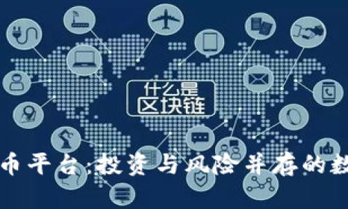 新崛起的虚拟币平台：投资与风险并存的数字经济新趋势