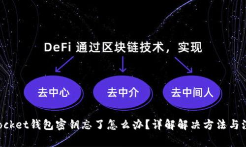TokenPocket钱包密钥忘了怎么办？详解解决方法与注意事项