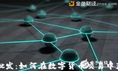 虚拟币批发：如何在数字