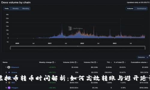 虚拟币转币时间解析：如何高效转账与避开延误